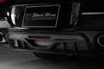 Bentley Continental Flying Spur Black Bison Edition by Wald 2010 года